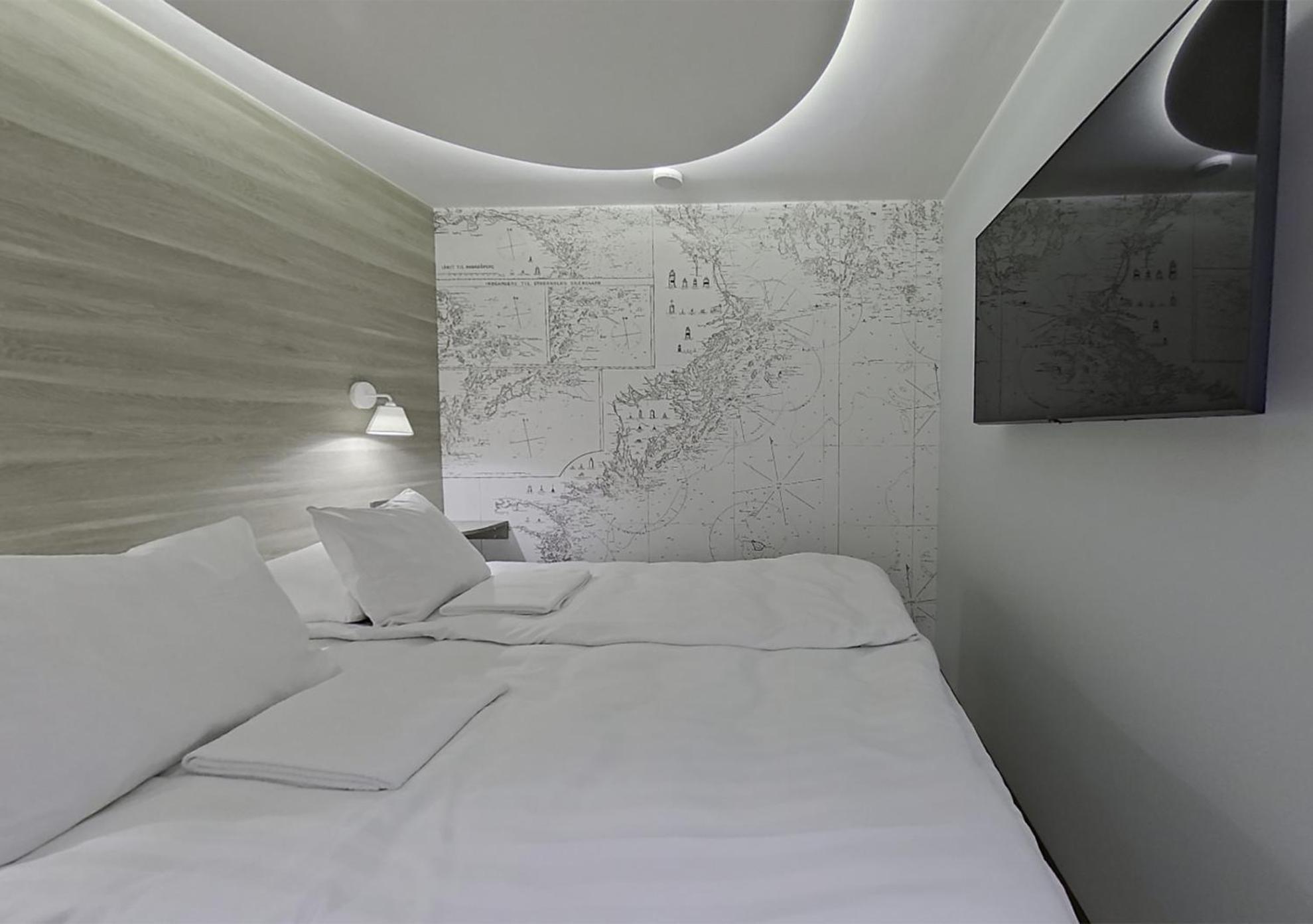 Viking Line - Overnight Cruise From שטוקהולם חדר תמונה