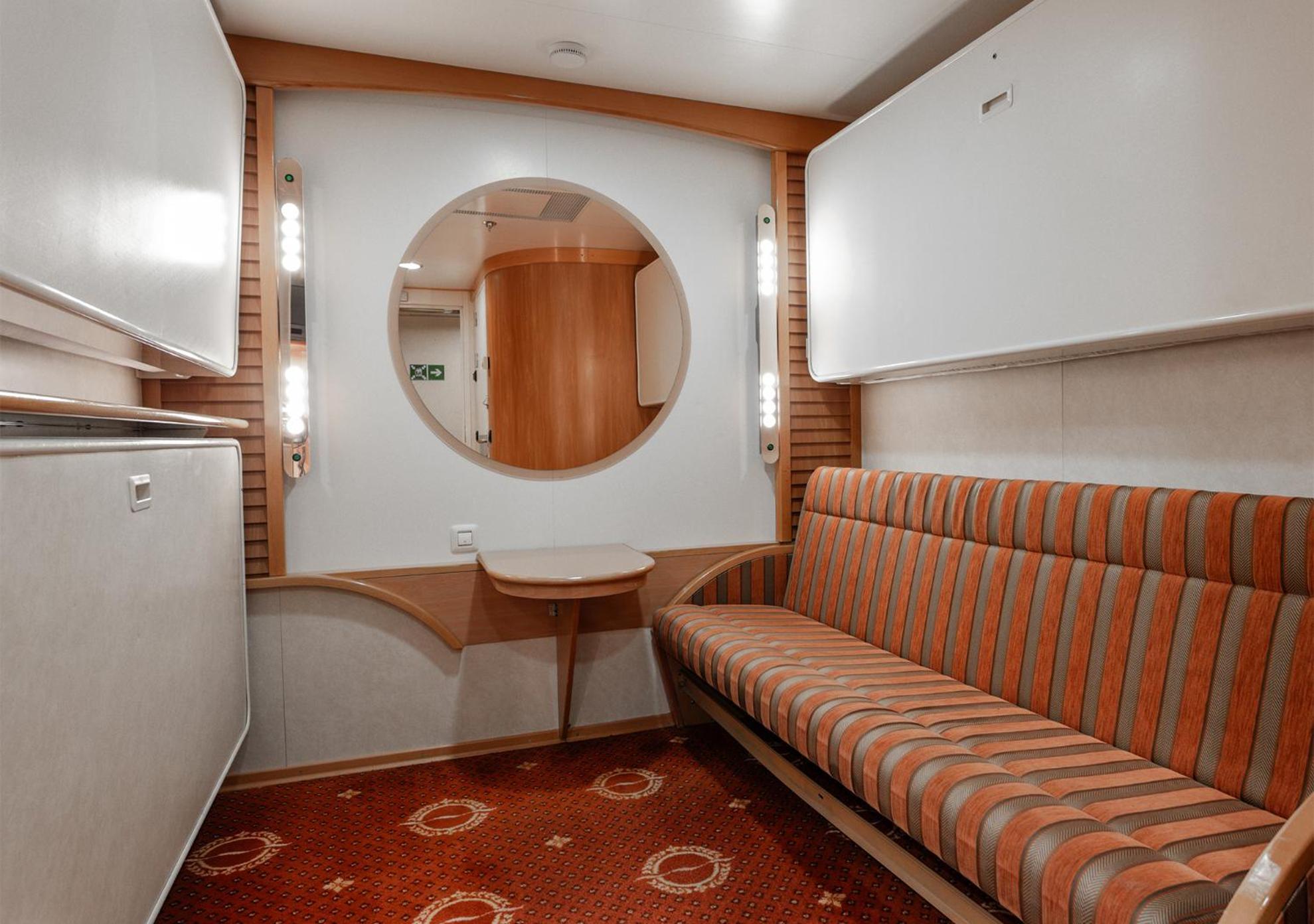 Viking Line - Overnight Cruise From שטוקהולם חדר תמונה